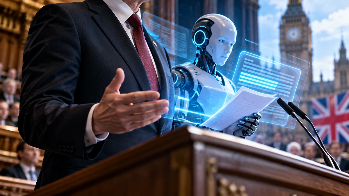 ИИ-иллюстрация: создано редакцией Life.ru с использованием ChatGPT (OpenAI)