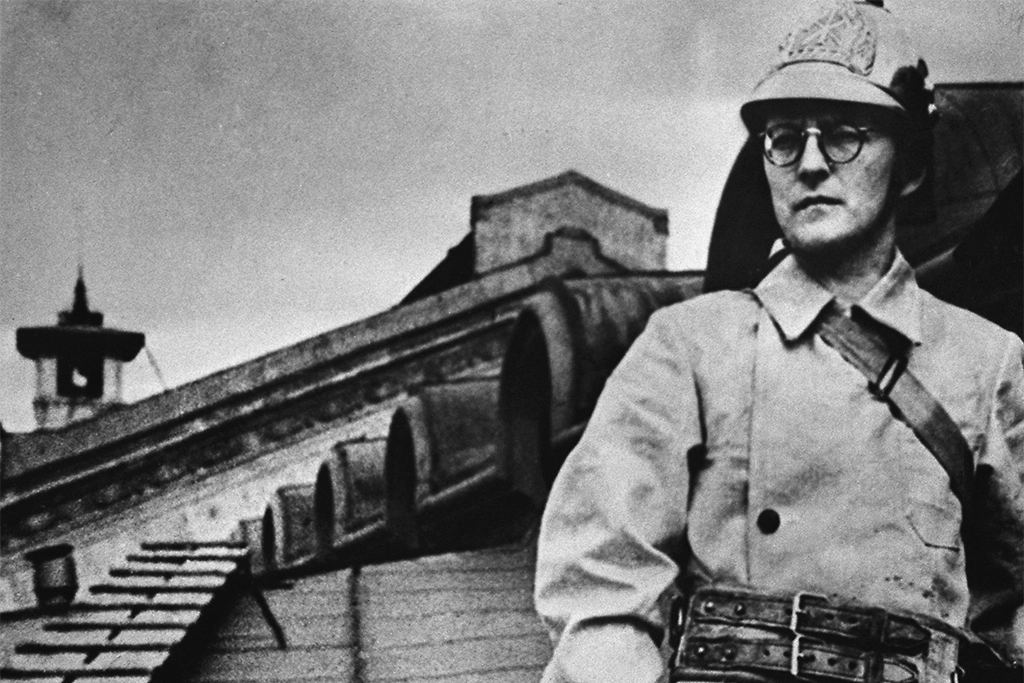 Шостакович в годы войны: как создавалась Седьмая симфония, ставшая символом стойкости Ленинграда? Фото © ТАСС / Рафаил Мазелев