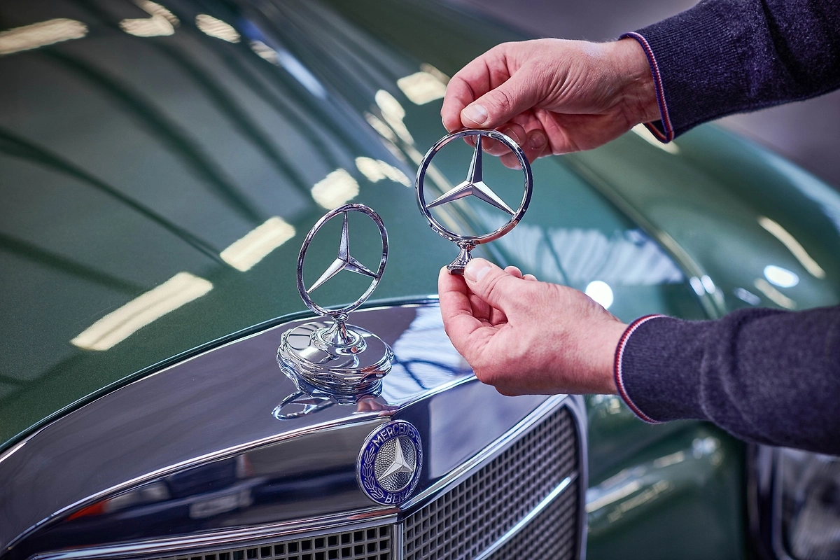 Обложка © X / Mercedes-Benz