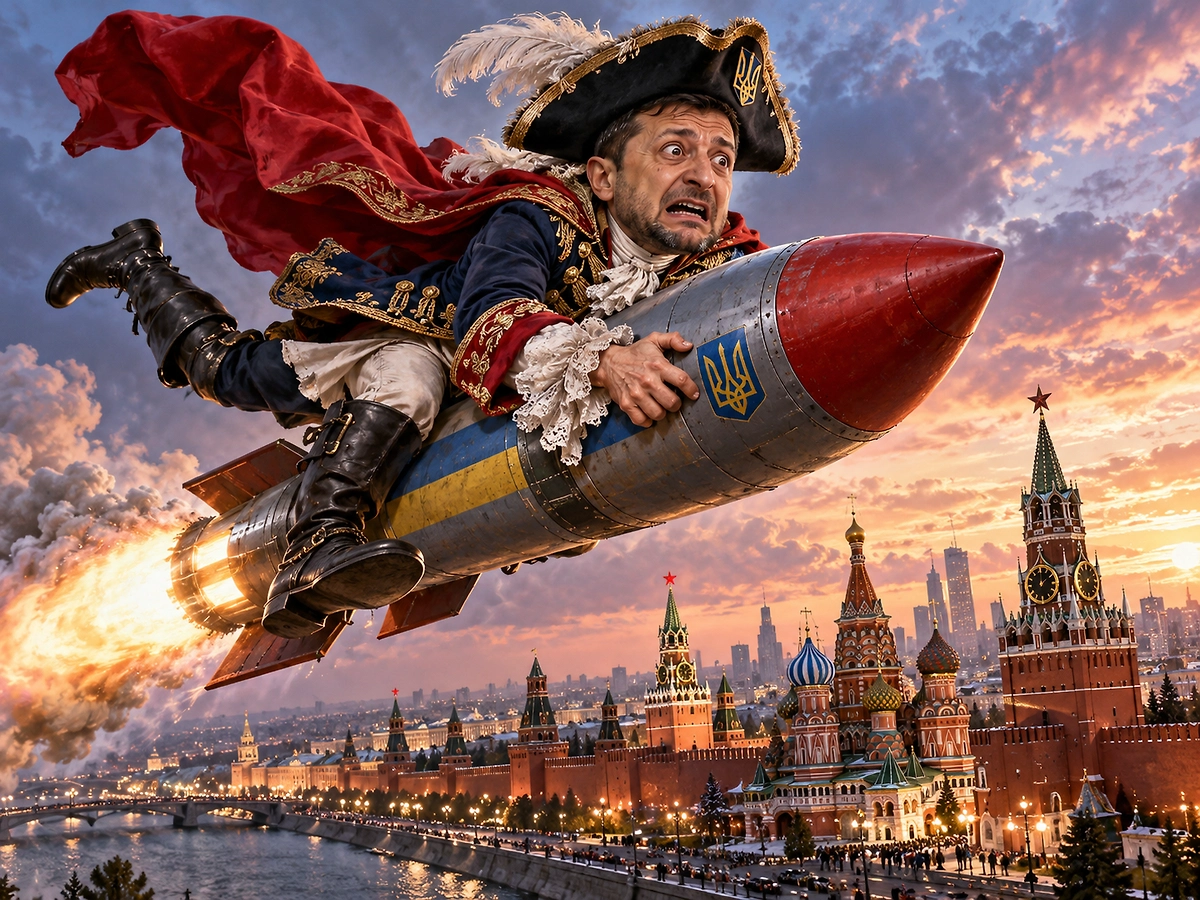 ИИ-иллюстрация: создано редакцией Life.ru с использованием ChatGPT