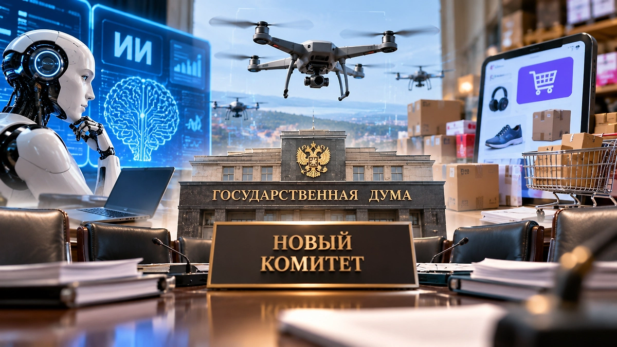 ИИ-иллюстрация: создано редакцией Life.ru с использованием ChatGPT (OpenAI)