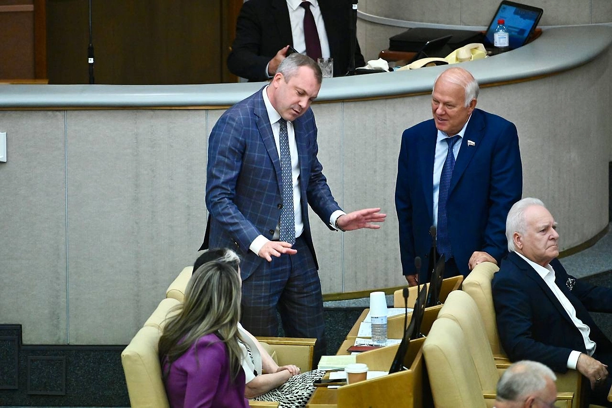 Обложка © Life.ru