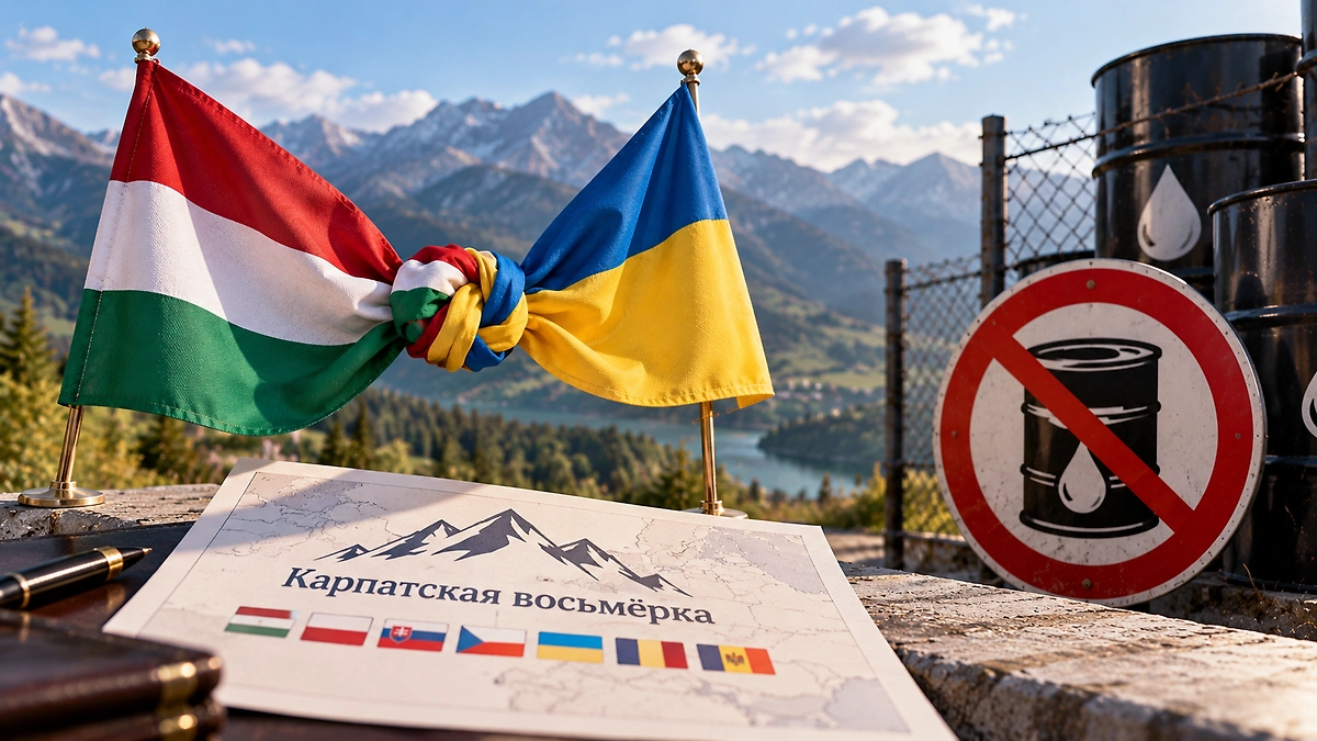 ИИ-иллюстрация: создано редакцией Life.ru с использованием ChatGPT (OpenAI)