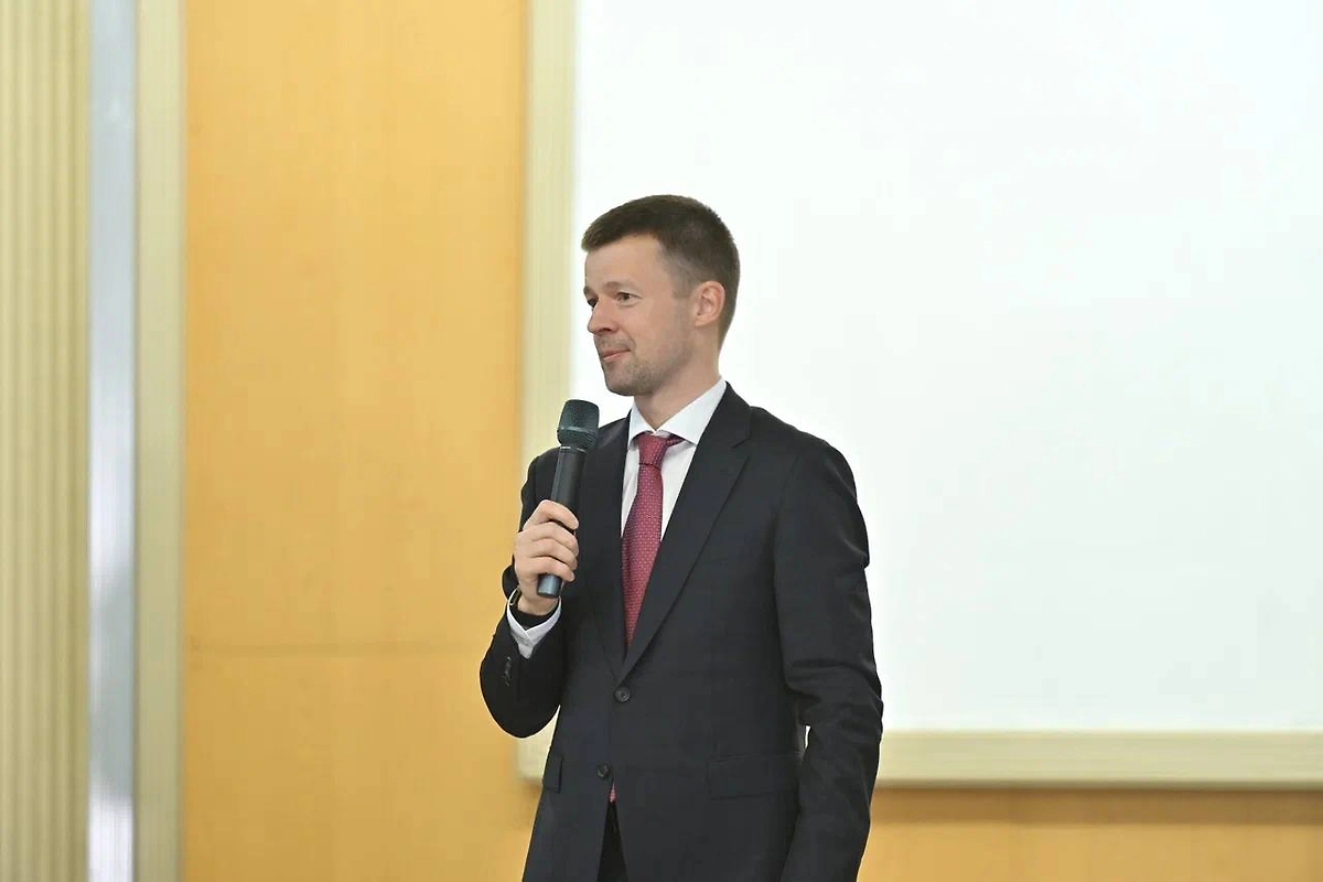 Обложка © Telegram /Сергей Юров
