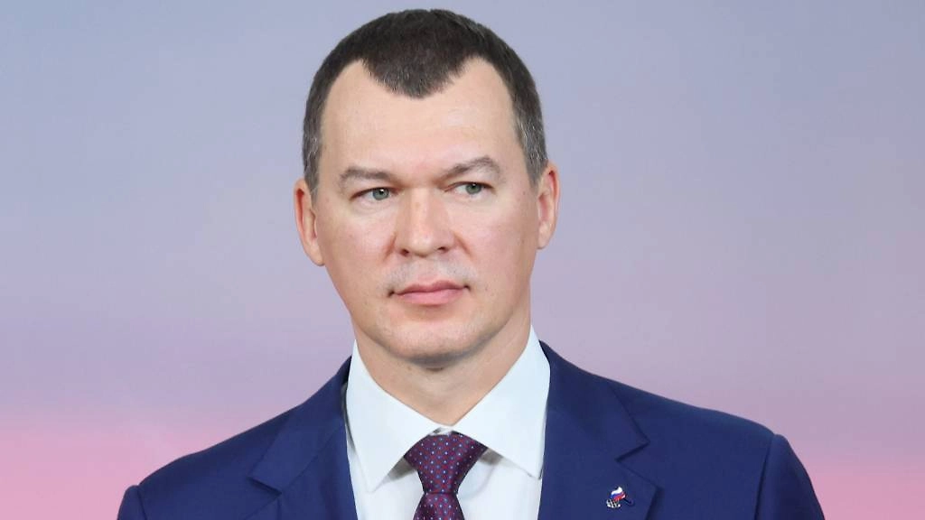 Обложка © ТАСС / Александр Щербак