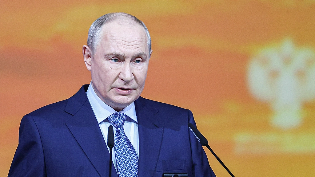 Обложка © ТАСС / Софья Сандурская