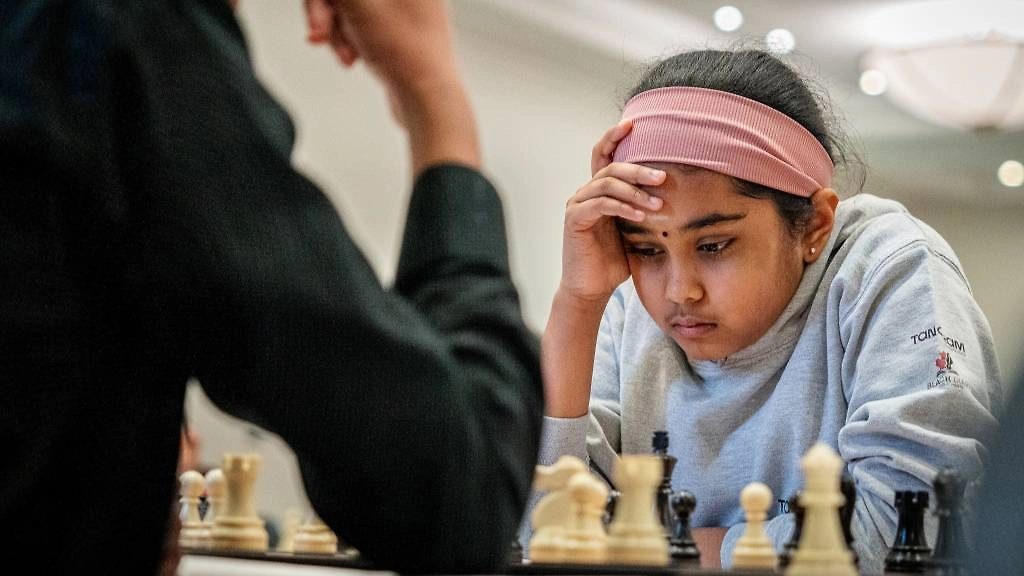 Обложка © English Chess Federation