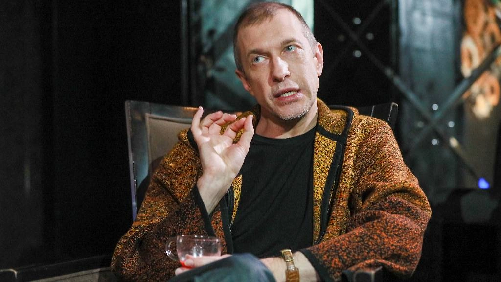 Обложка © ТАСС / Сергей Булкин/NEWS.ru