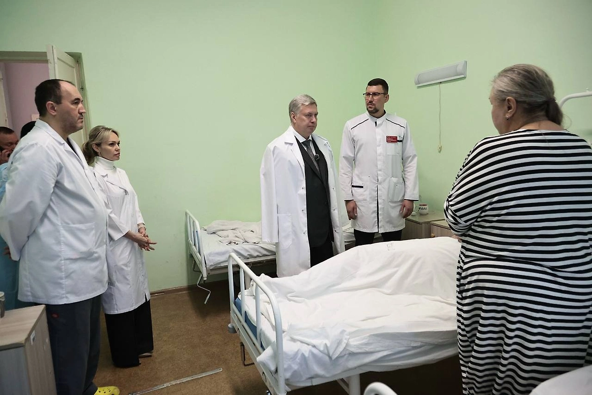 Обложка © Telegram/Алексей Русских