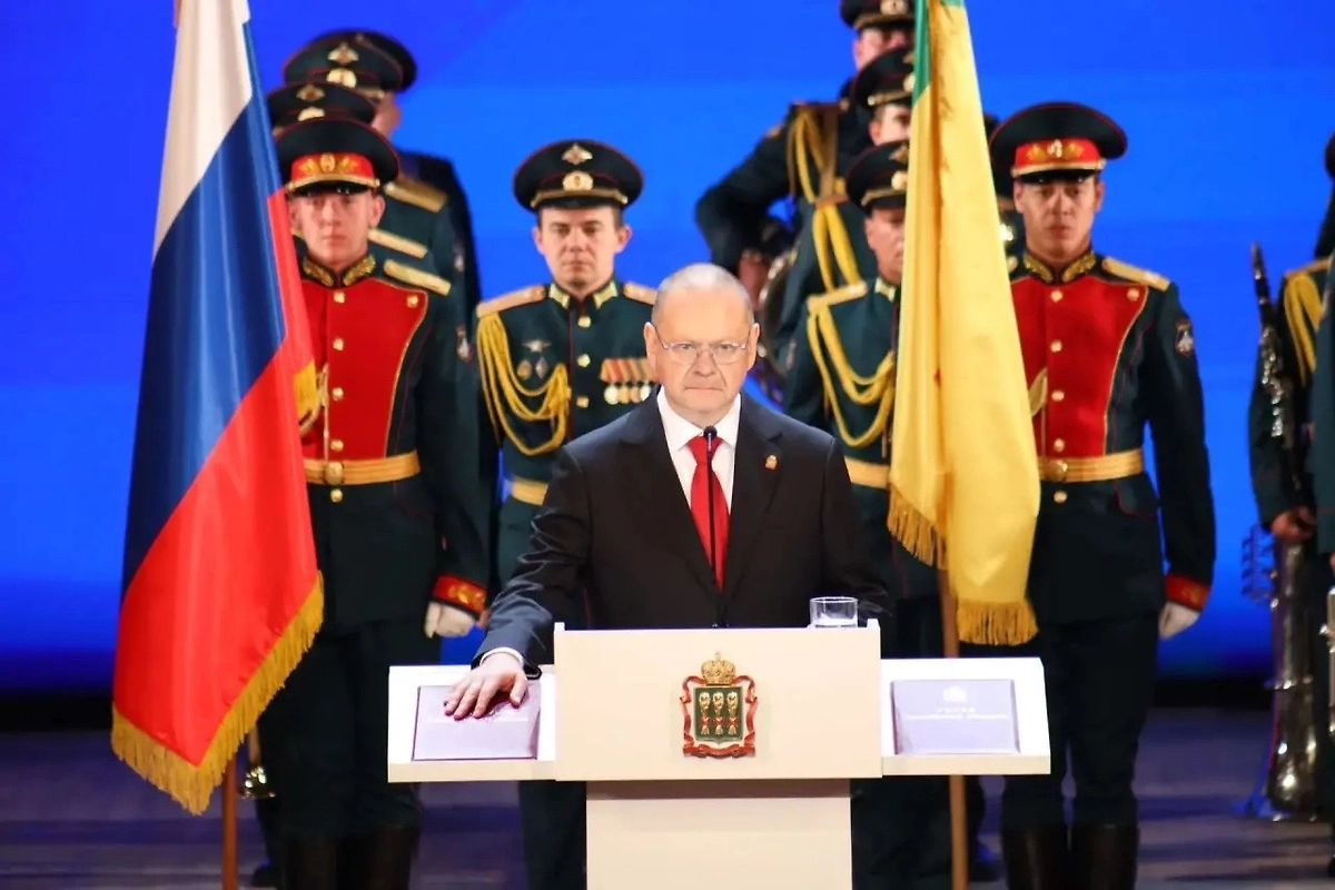 Обложка © VK / Олег Мельниченко
