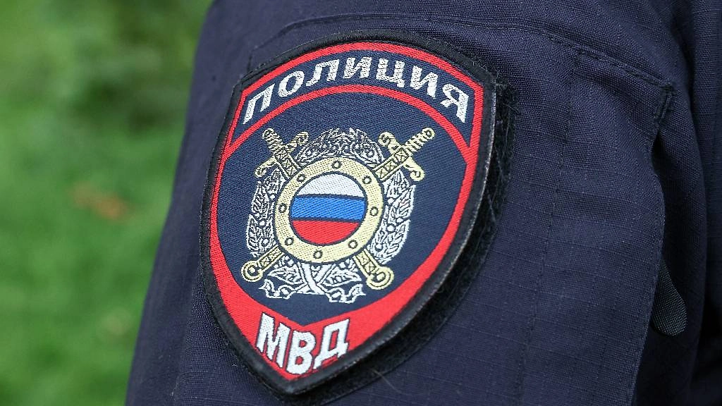Обложка © ТАСС / Сергей Петров/NEWS.ru