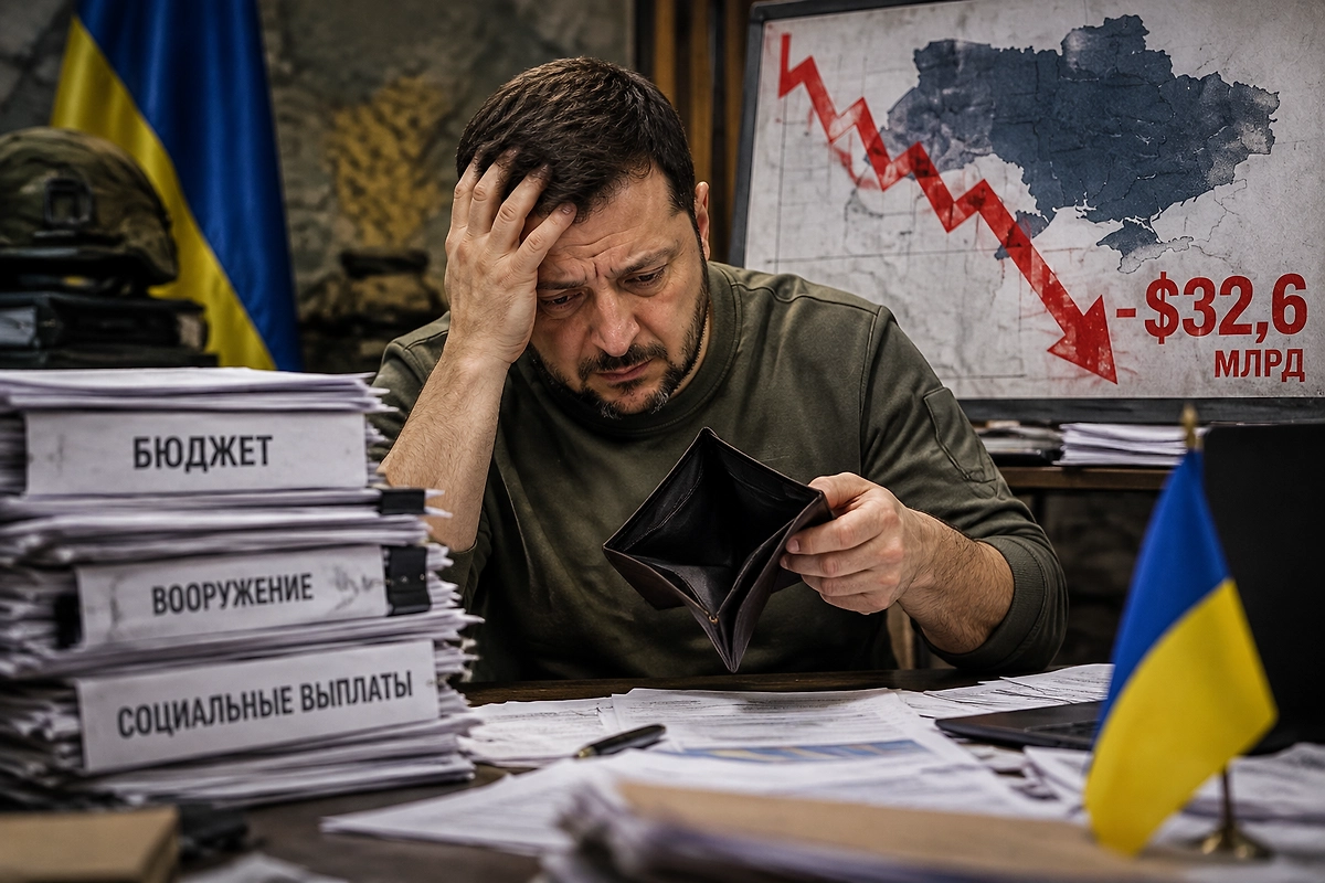 ИИ-иллюстрация: создано редакцией Life.ru с использованием ChatGPT (OpenAI)