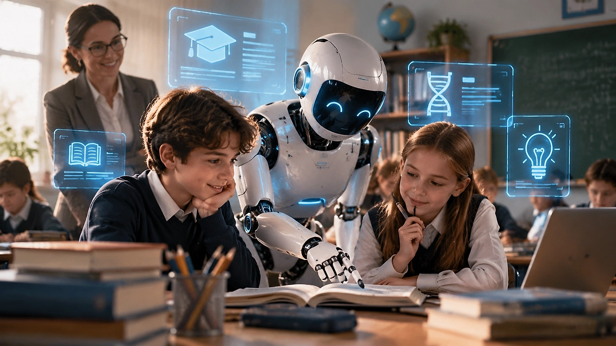 ИИ-иллюстрация: создано редакцией Life.ru с использованием ChatGPT (OpenAI)
