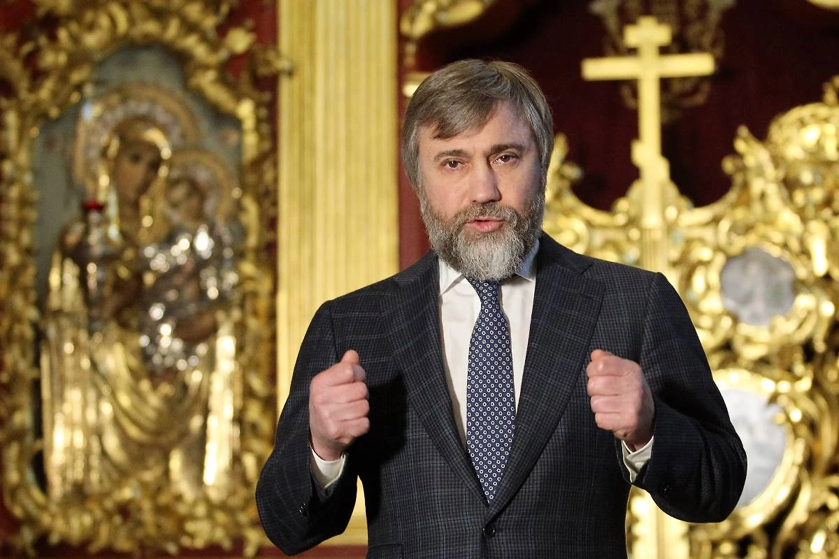Обложка © ТАСС / Zuma