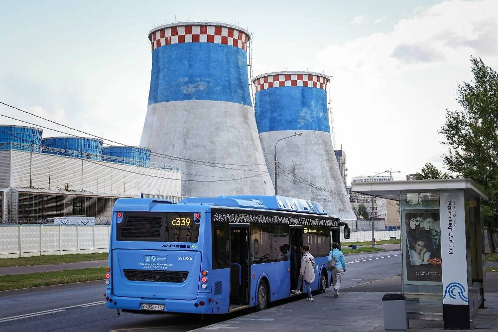 Обложка © ТАСС /оман Наумов/URA.RU