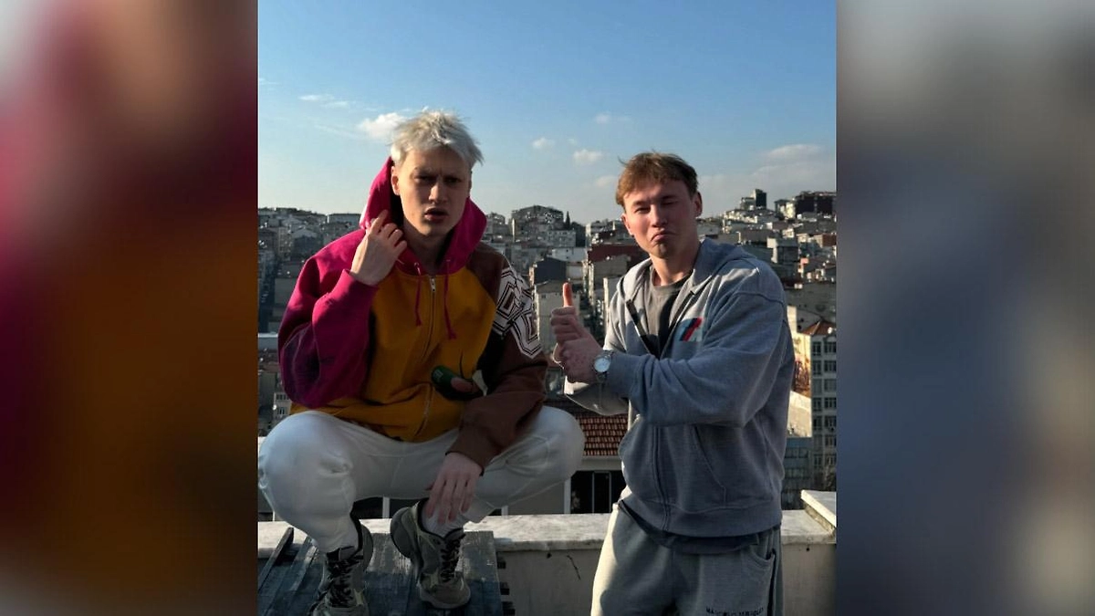 Обложка © Instagram (признан экстремистской организацией и запрещён на территории Российской Федерации)/ tatwole