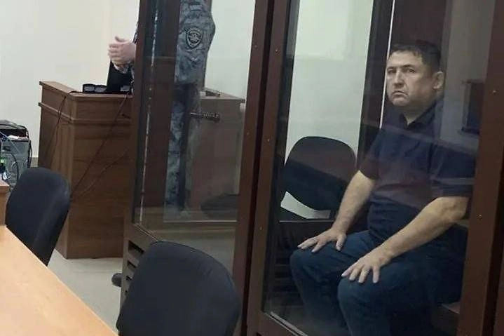 Обложка © Пресс-служба Красногорского районного суда Каменска-Уральского