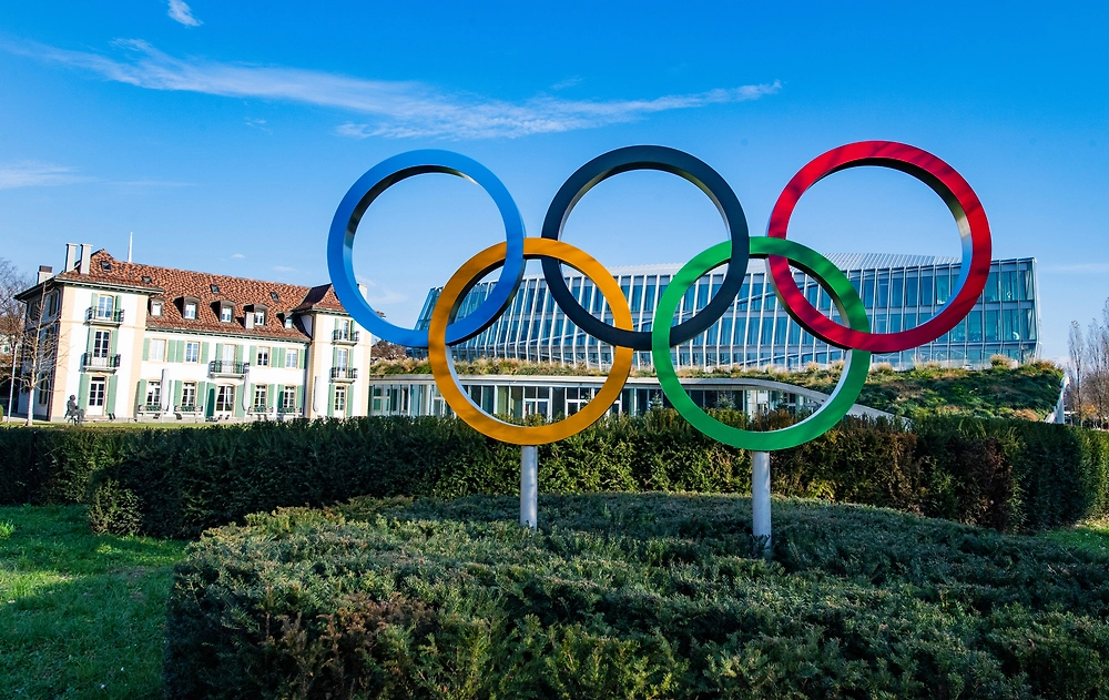Обложка © Shutterstock / FOTODOM /Richard Juilliart