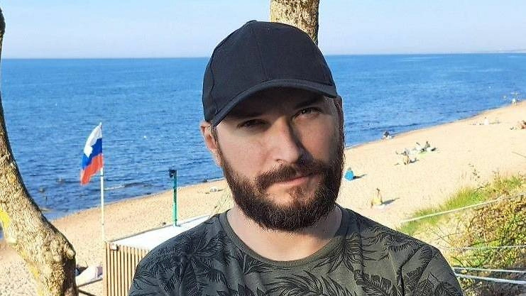Обложка © Instagram (признан экстремистской организацией и запрещён на территории Российской Федерации) / richardthuroczy