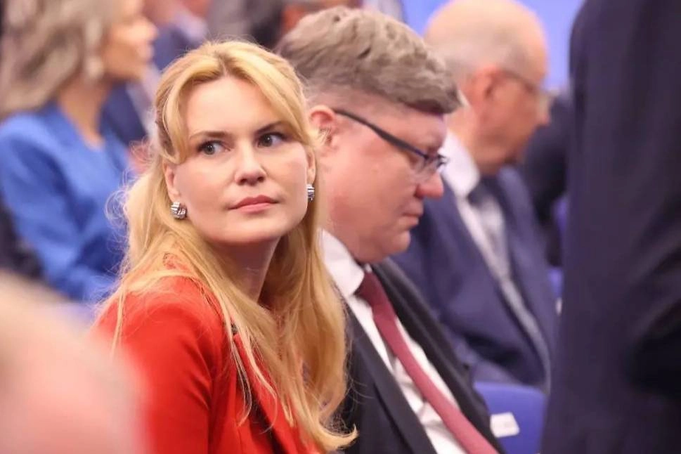 Обложка © Telegram/ Дарья Лантратова