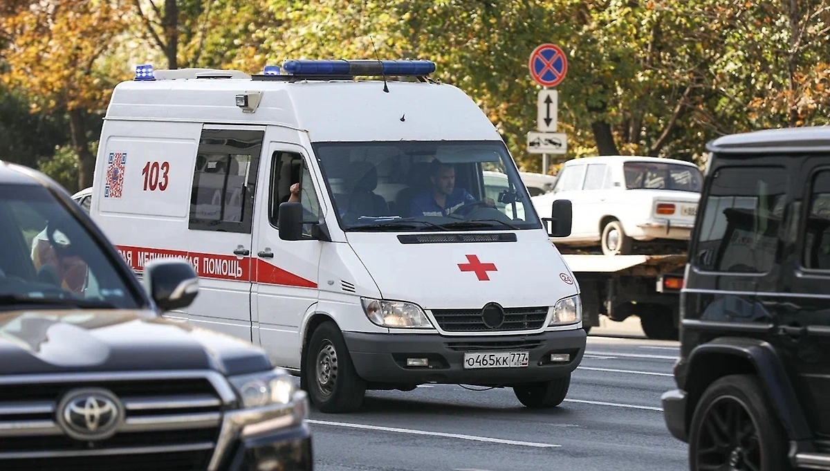 Обложка © Life.ru