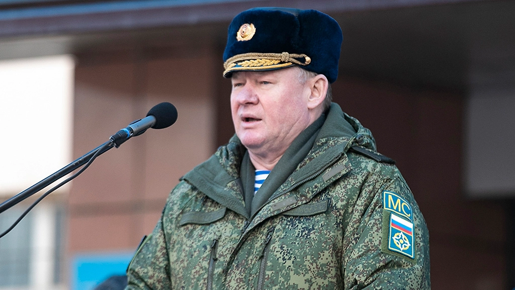 Обложка © ТАСС / STR / ЕРА