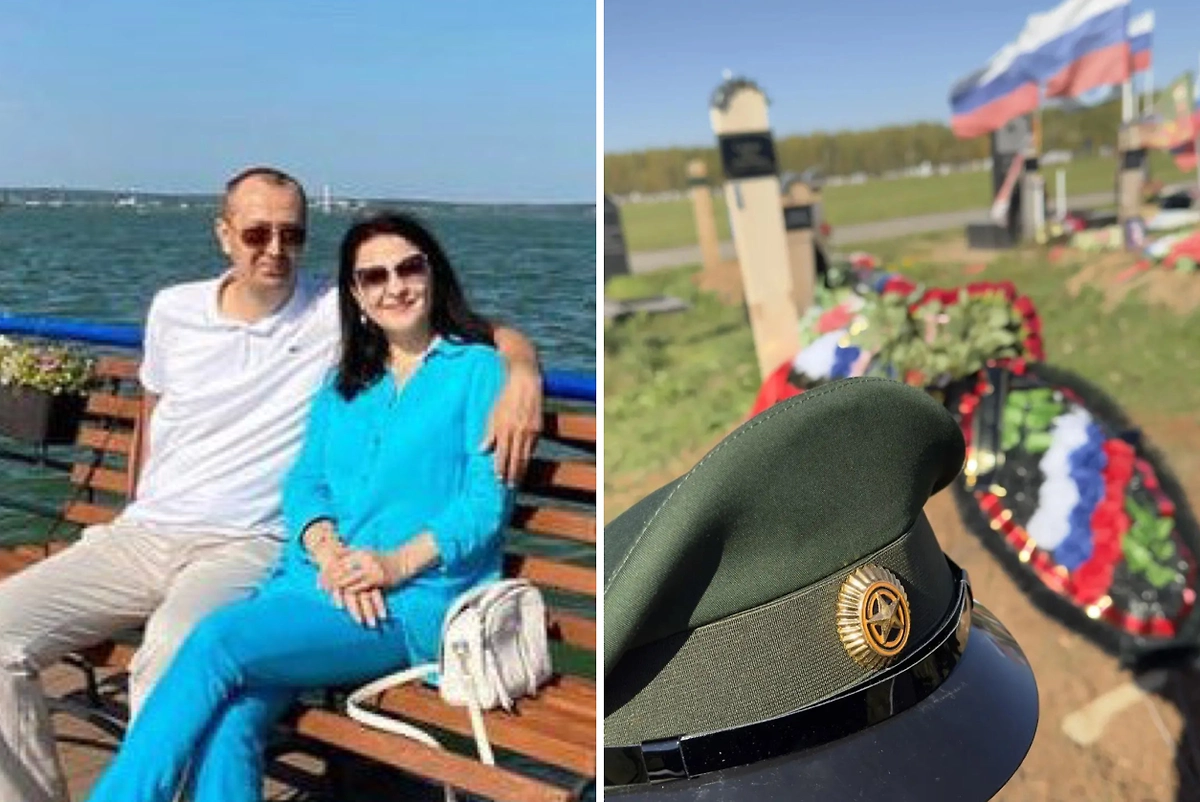 Обложка © Instagram (признан экстремистской организацией и запрещён на территории Российской Федерации)/ _elvira_safina_