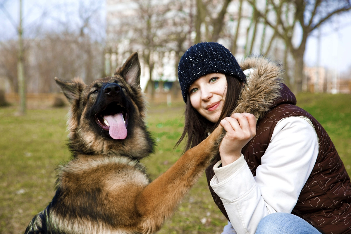 Обложка © Shutterstock / FOTODOM / PetraPhoto