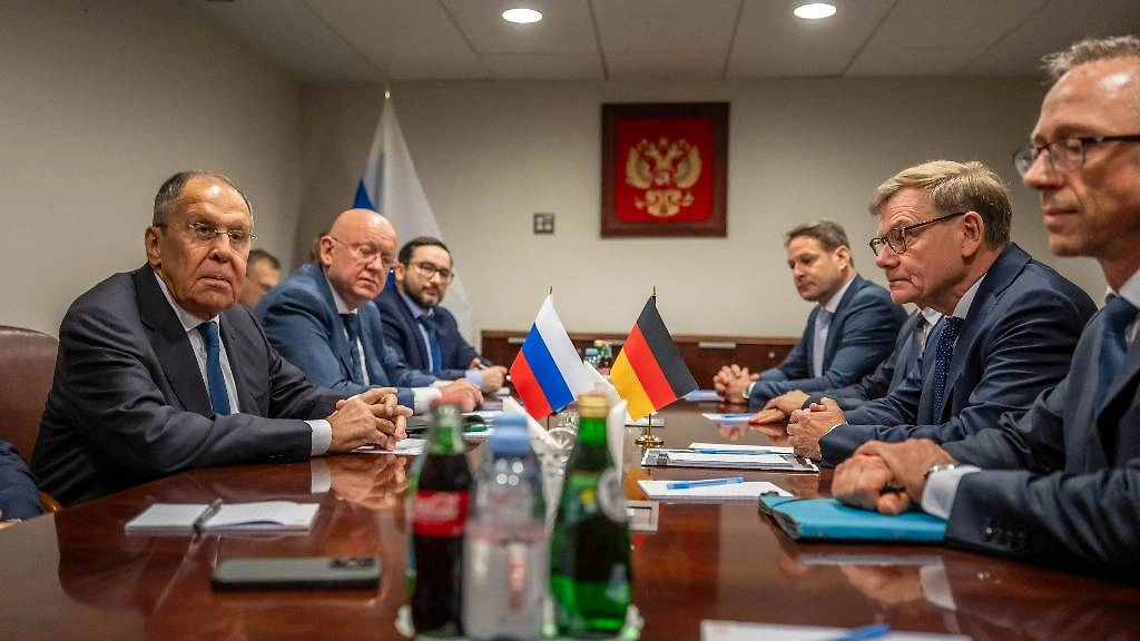 Обложка © ТАСС / Michael Kappeler / dpa/picture-alliance