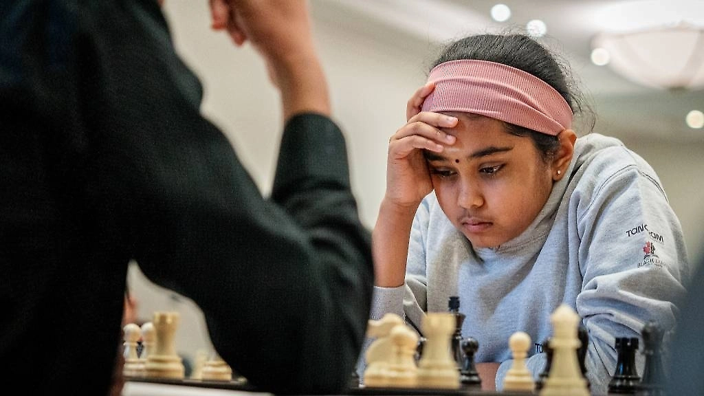 Обложка © English Chess Federation