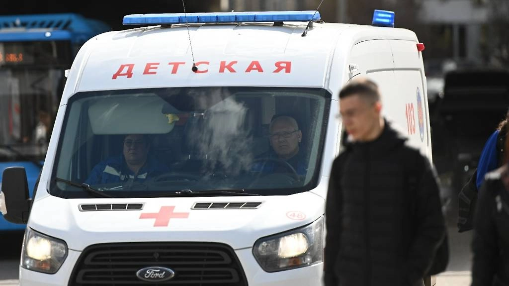 Обложка © Life.ru