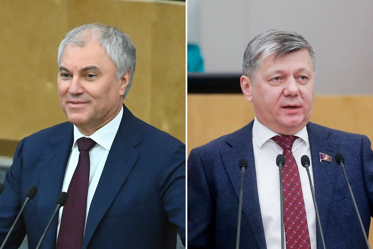 Обложка © Life.ru, © duma.gov