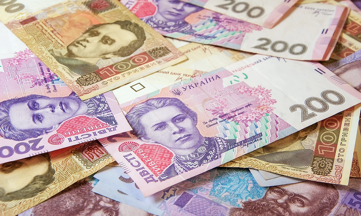 Обложка © Shutterstock / FOTODOM / ryabuha kateryna