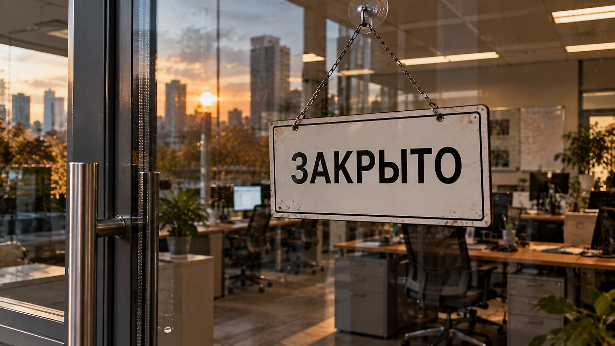 ИИ-иллюстрация: создано редакцией Life.ru с использованием ChatGPT (OpenAI)