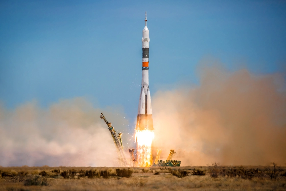 Обложка © Shutterstock / FOTODOM / Vera Larina