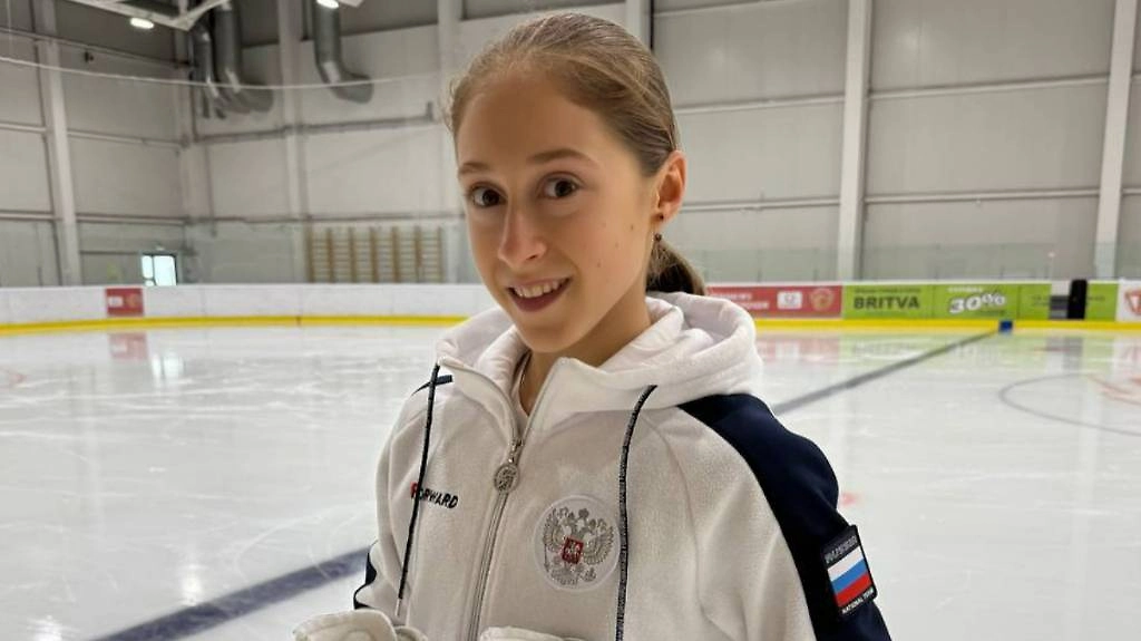Обложка © Instagram (признан экстремистской организацией и запрещён на территории Российской Федерации)/alinochka_gorbacheva