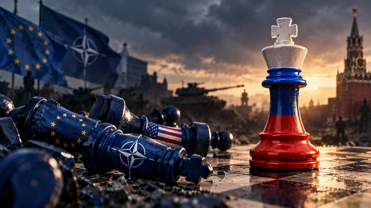 ИИ-иллюстрация: создано редакцией Life.ru с использованием ChatGPT (OpenAI)