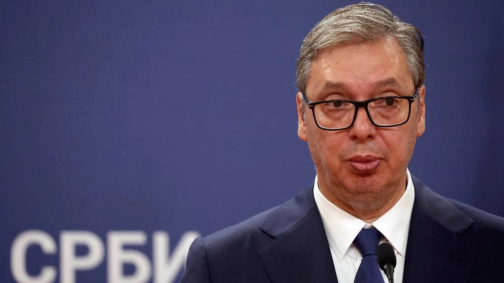 Обложка © ТАСС / ANDREJ CUKIC / EPA