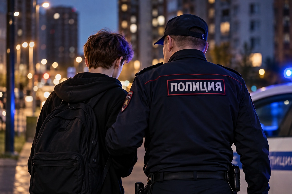 ИИ-иллюстрация: создано редакцией Life.ru с использованием ChatGPT (OpenAI)