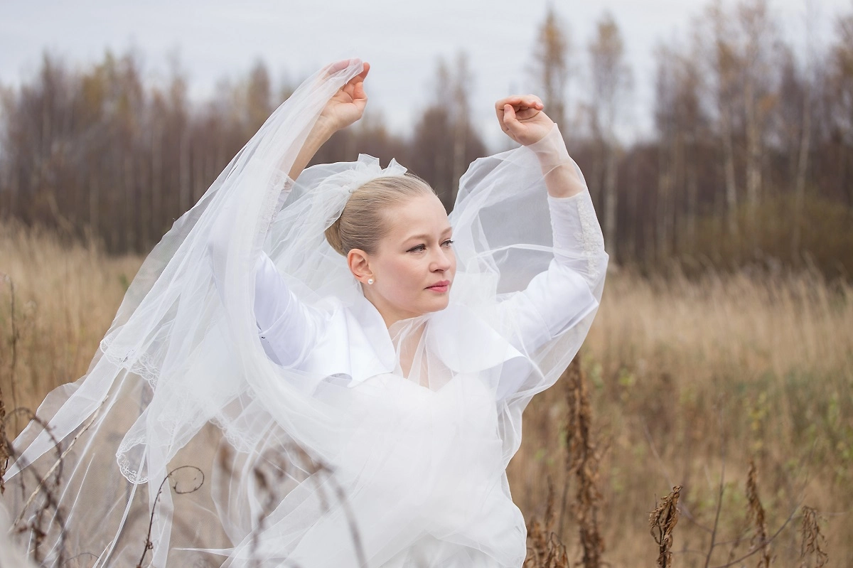 Кадр из фильма «Петербург. Любовь. До востребования» © kino-teatr.ru