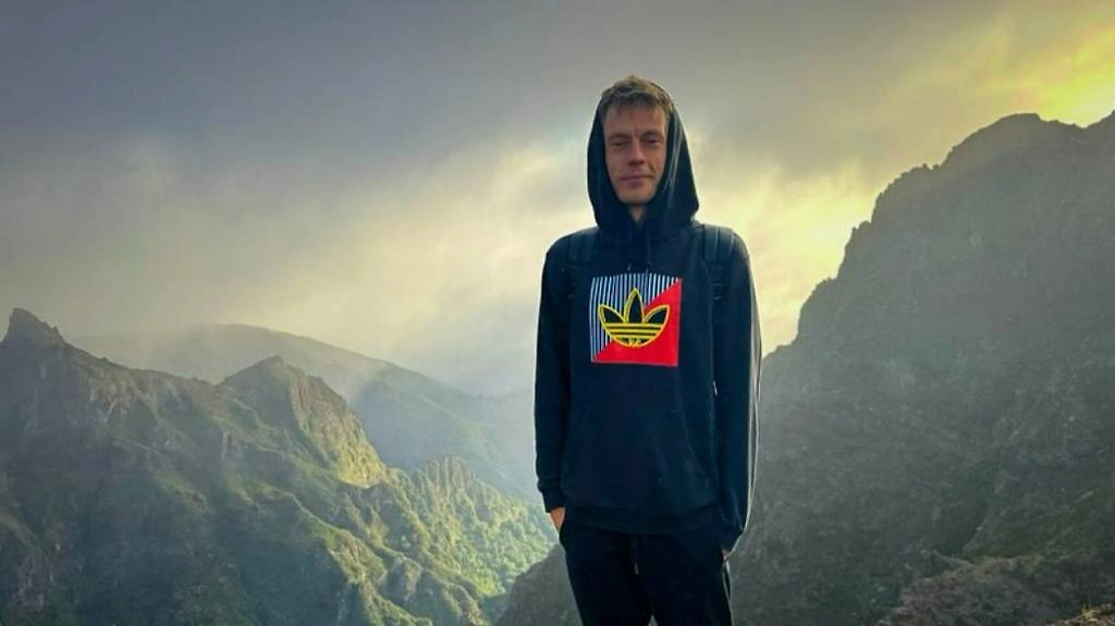 Обложка © Instagram (признан экстремистской организацией и запрещён на территории Российской Федерации)/yurydud