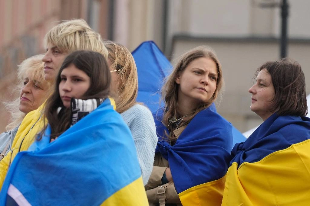 Обложка © ТАСС / АР