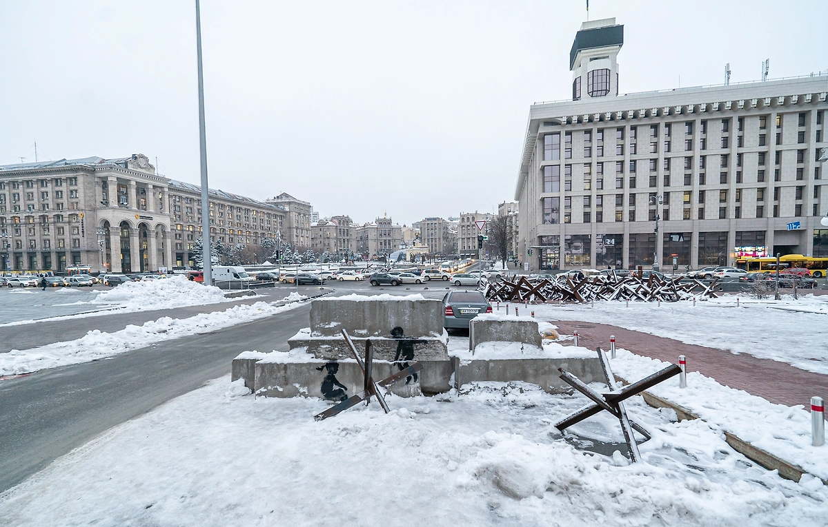 Обложка © Shutterstock / FOTODOM / Refluence
