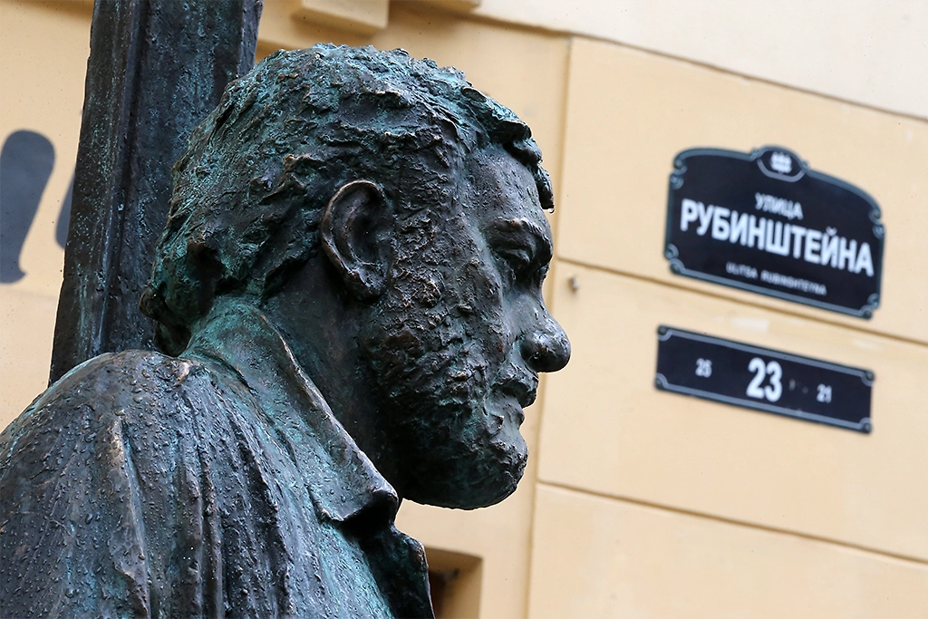 Как непризнанный в СССР Сергей Довлатов стал одним из самых читаемых русских писателей? Фото © ТАСС / Петр Ковалев