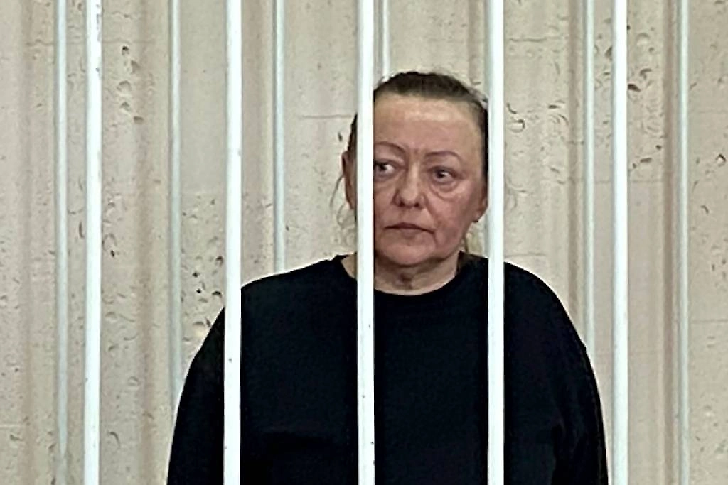 Обложка © ТАСС / Дарья Цыганкова