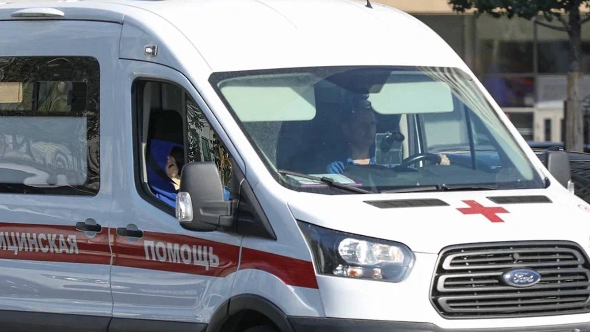 Обложка © Life.ru