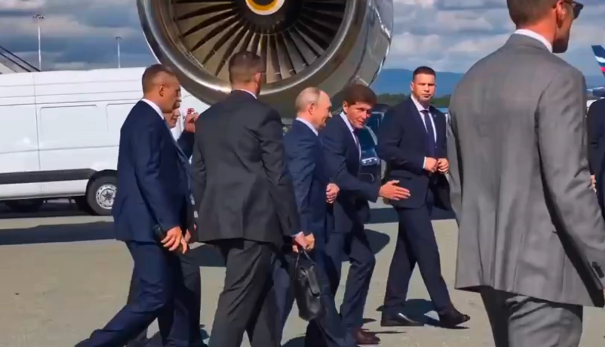 Обложка © Telegram / Кожемяко