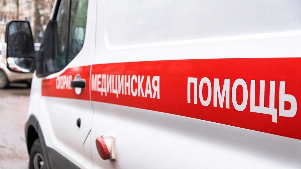 Обложка © Shutterstock / FOTODOM / Andrey Mihaylov