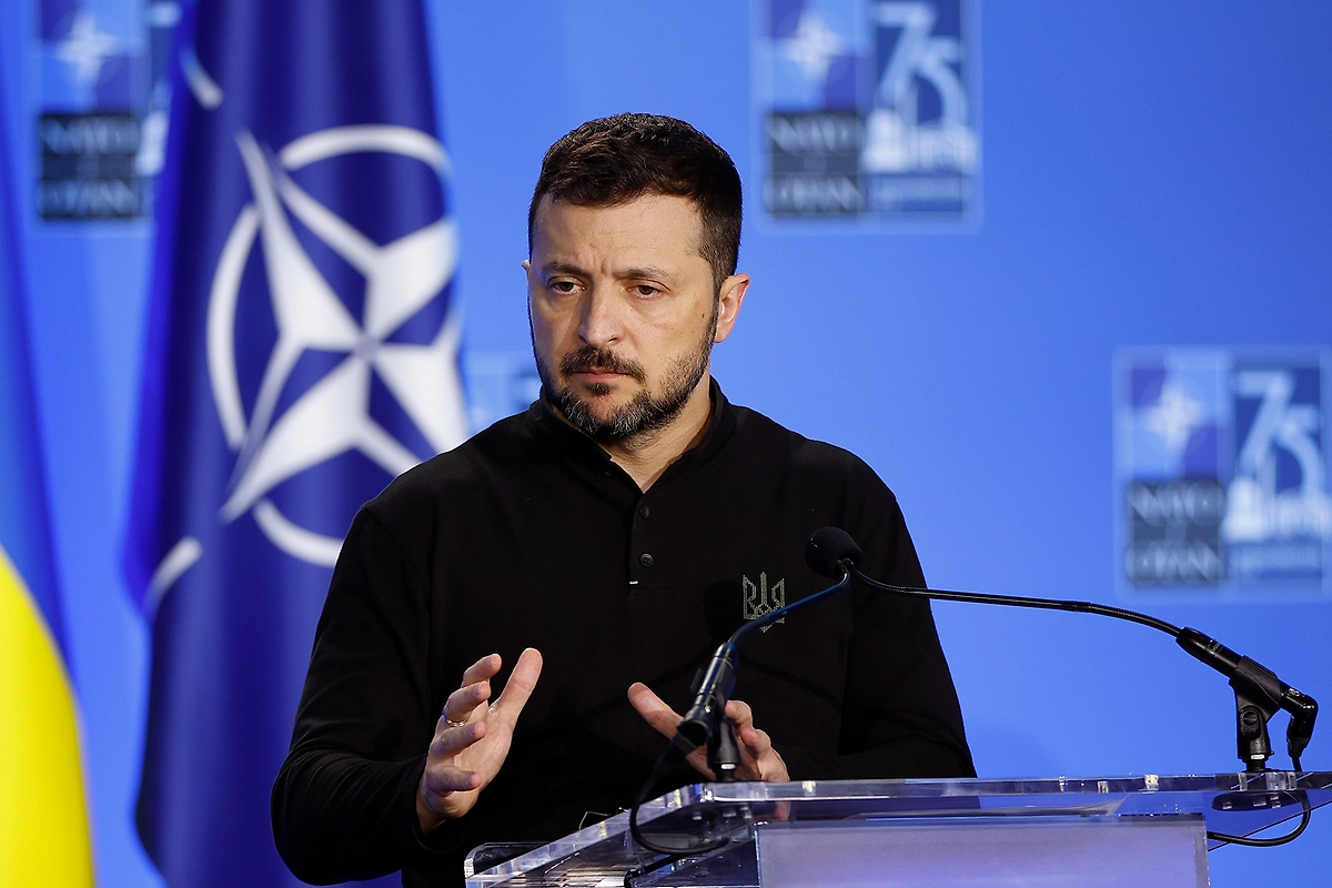 Обложка © Gettyimages / Nachrichtenfoto