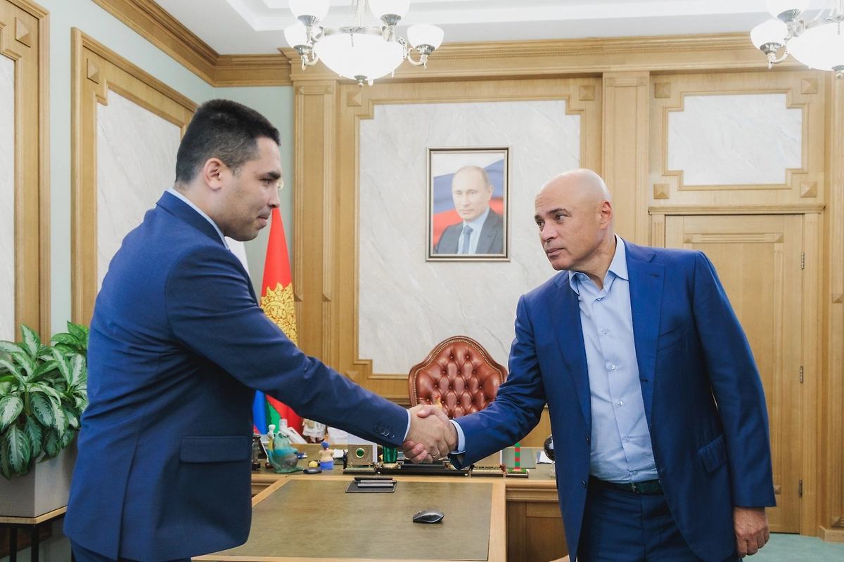 Обложка © Официальный сайт Правительства Липецкой области